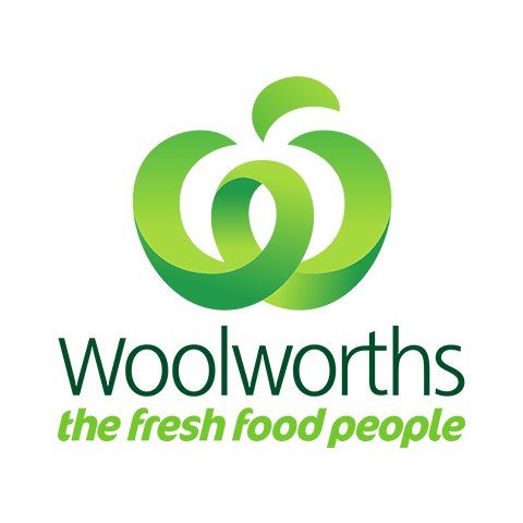 Woolworths 伍尔沃斯