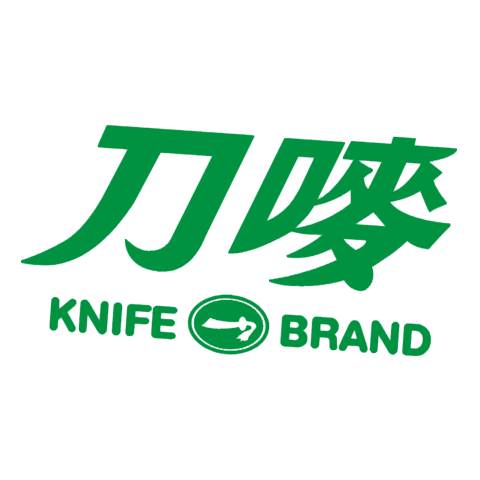 Knife 刀唛 logo