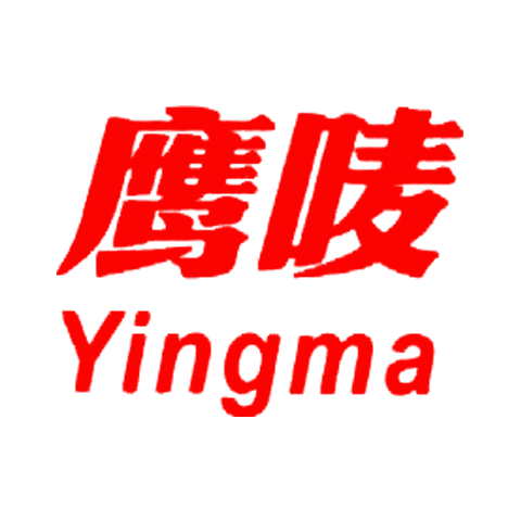 鹰唛logo图片