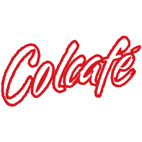 Colcafe 哥氏 logo