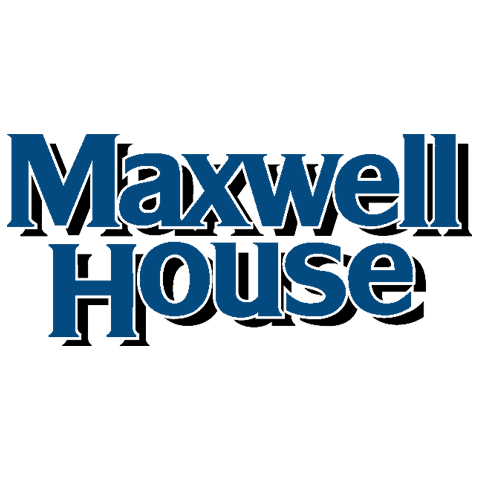 MAXWELL HOUSE 麦斯威尔 logo