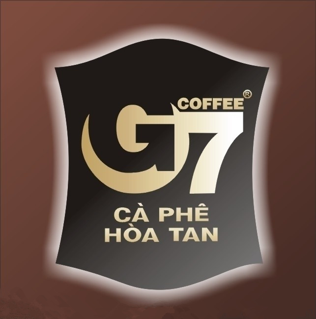 中原G7 logo