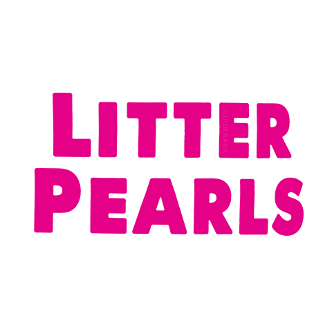 Litter Pearls