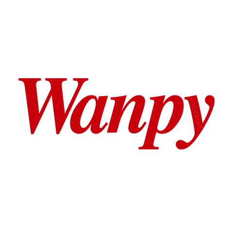 Wanpy 顽皮