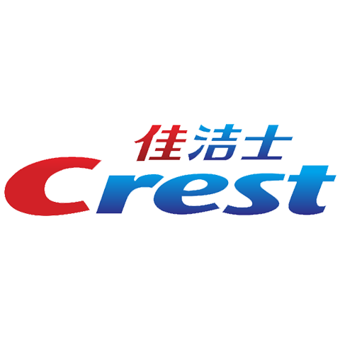 Crest 佳洁士