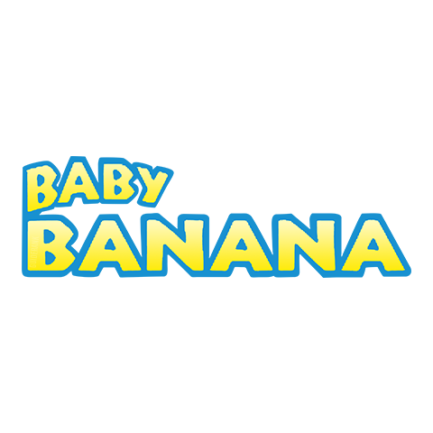 Baby Banana 香蕉宝宝