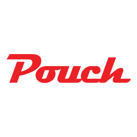 Pouch 帛琦