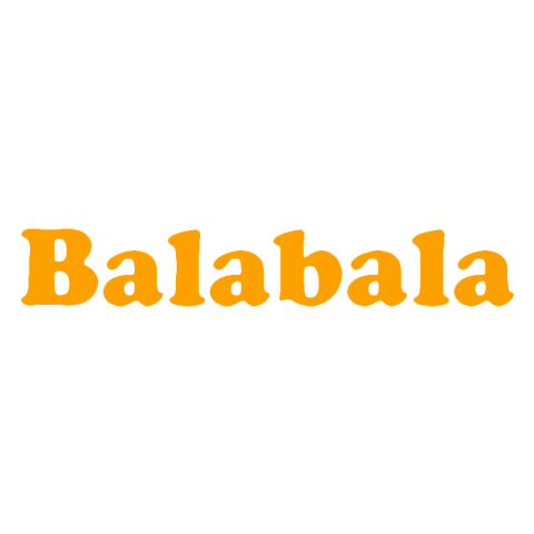 Balabala 巴拉巴拉