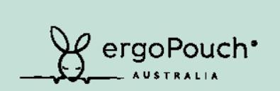 Ergopouch