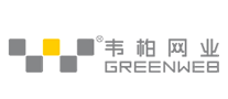 韦柏纱窗logo