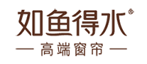 如鱼得水logo