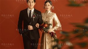 上海婚纱摄影哪家好一点 上海婚纱店排行