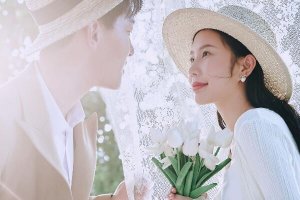 日本适合拍婚纱照的地方 日本婚纱拍摄时间