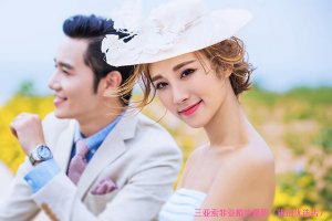 个人写真可以拍婚纱照吗 可以穿婚纱拍结婚证照片吗