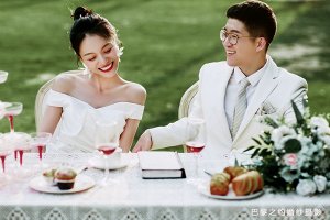 徐州拍婚纱照哪家性价比高又拍得好 徐州婚纱摄影店价格表