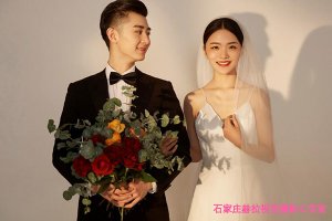 深圳桃花园公园婚纱摄影选哪家比较好