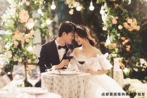 北京798艺术区婚纱摄影工作室排名