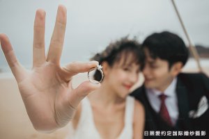 南京理工大学婚纱摄影好吗