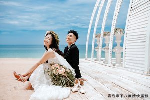 苏州周庄南湖婚纱摄影好吗