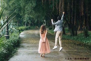 婚纱一般怎么租 18岁婚纱照多少钱合适