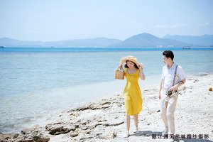 无锡哪里的婚纱摄影好 无锡婚纱摄影店哪家比较好