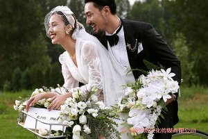 什么是法式婚纱照 法式复古婚纱照怎么拍才好看