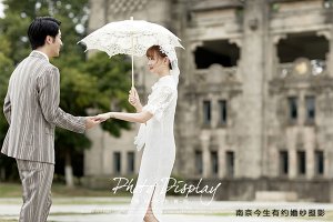 西安适合拍婚纱照的景点 西安有哪些适合拍婚纱的地方