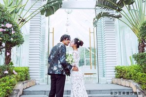 丽江拍婚纱照的哪几家比较好  丽江拍婚纱照哪家性价比高