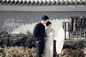 上海口碑最好的婚纱摄影 上海婚纱摄影口碑排行