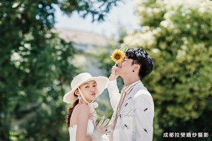 乌鲁木齐婚纱摄影哪家好还便宜 乌鲁木齐拍婚纱照最低多少钱