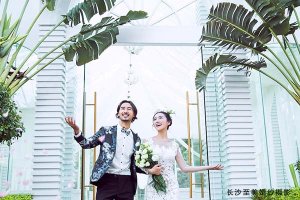 杭州拍婚纱照一般什么价位 在杭州拍婚纱照大概多少钱