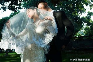 西安婚纱照哪家店拍比较好 西安哪家婚纱摄影性价比高