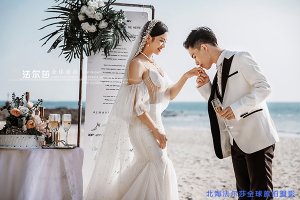 广州旅拍婚纱摄影推荐 广州旅拍婚纱照前十名