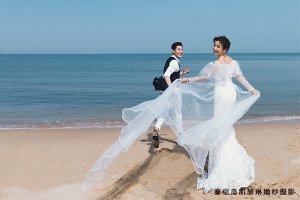 济南婚纱照选哪家最好 济南婚纱摄影排名前十名