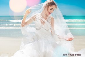 海口婚纱照外景地推荐 海口婚纱摄影前三名