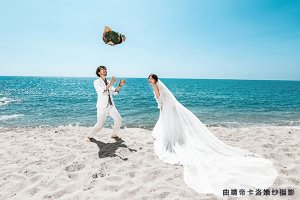 泰国拍婚纱照攻略 泰国旅拍婚纱照便宜吗