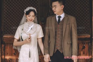 婚纱照精修后放大模糊的原因 婚纱照入册了不满意怎么办