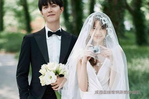 2022婚纱照十大风格主题 拍婚纱照怎么选衣服选风格