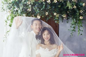 晒婚纱照该说点什么 2022年晒婚纱照说说