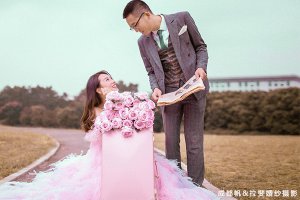 厦门旅拍婚纱照多少钱 厦门拍婚纱照景点攻略