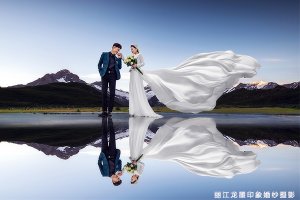 丽江旅拍婚纱照要带什么 丽江拍婚纱照注意事项