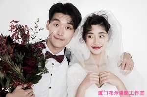 拍婚纱照需要问清楚什么问题 3套婚纱照选衣服技巧