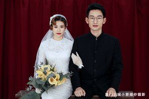 婚纱照在结婚前还是结婚后 婚姻登记处拍婚纱照么