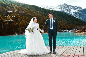 丽江拍婚纱照大概多少钱 几月份去丽江拍婚纱照好