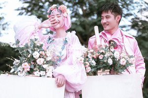 厦门兰慕婚纱摄影怎么样 有人去过兰慕婚纱摄影吗