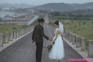 选婚纱照要注意什么 婚纱照为什么要一周后选片