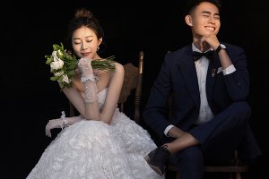 太原口碑好的婚纱摄影 太原比较好的摄影工作室