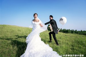 兰州哪家婚纱摄影好 拍婚纱照之前要提前试婚纱吗