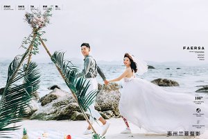 婚纱照精修后不满意怎么办 婚礼照片精修标准