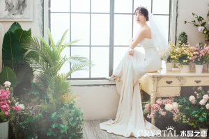 婚纱照什么时候拍 拍婚纱照必须先订婚吗